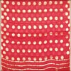 Maroon Georgette Saree VAS-14 - Click here to View more details about this Product